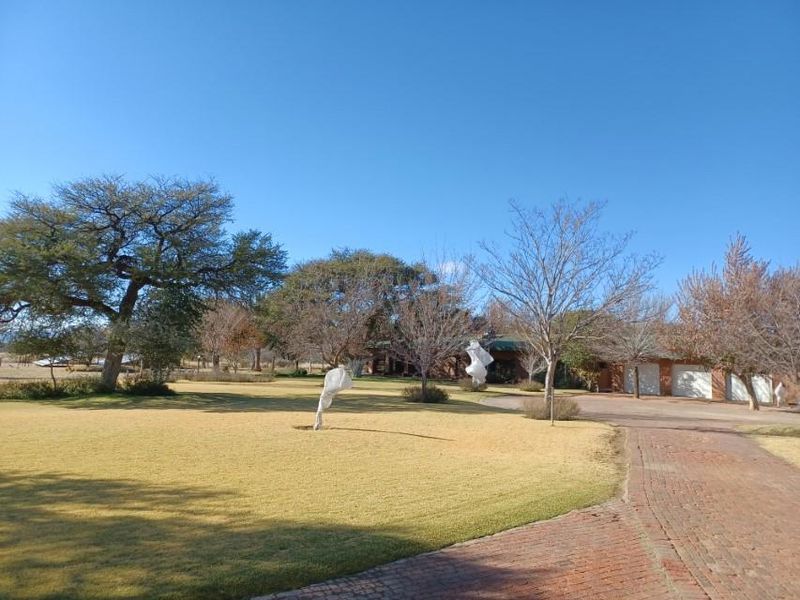 FOR SALE 📍OUT OF NATURE ESTATE (28KM FROM WHK VIA B1) - Photo 7