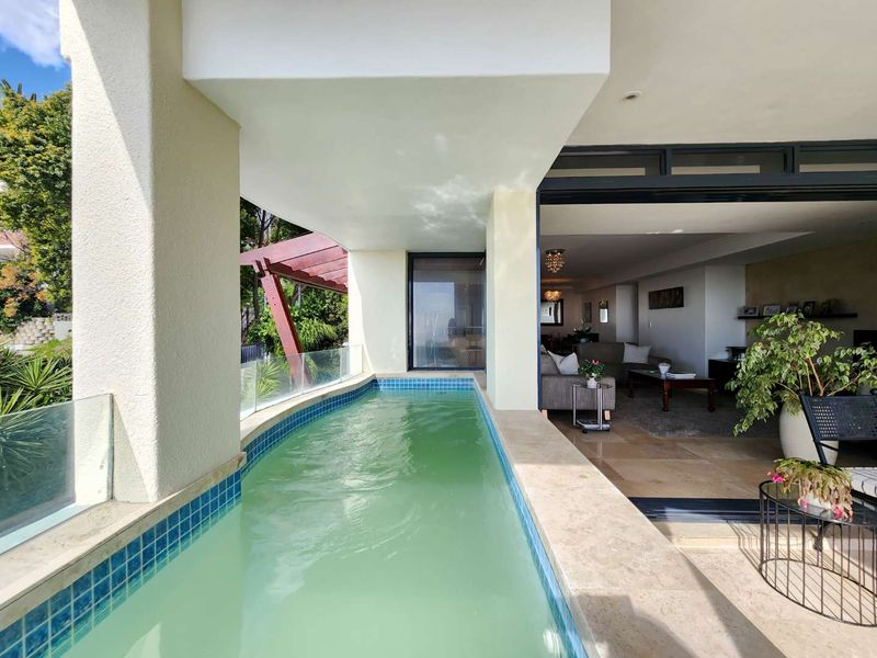 BOUTIQUE ELEGANCE WITH PANARAMIC VIEWS - OFFERS FROM R13 500 000 - Photo 7