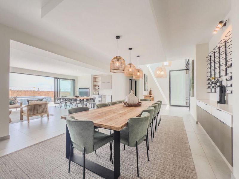 An Ultra-Modern Masterpiece Designed for Luxury Living - Photo 10