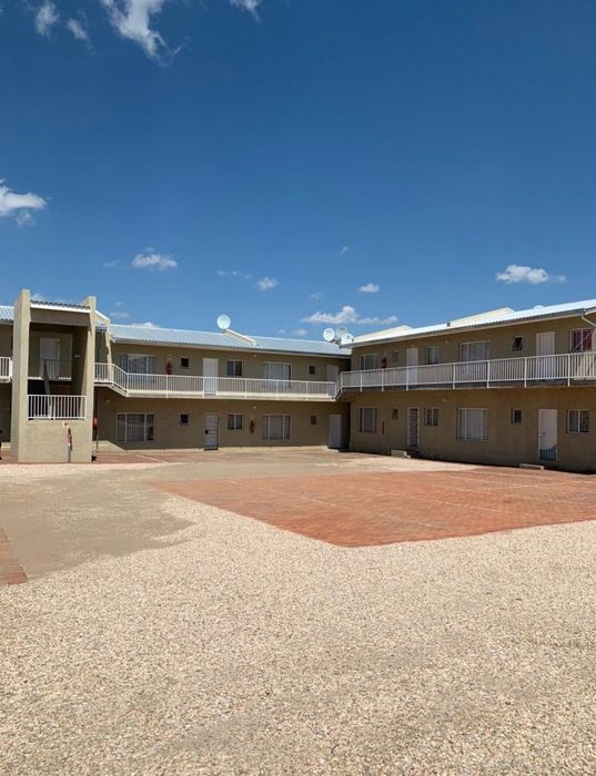 Property #2562732, Townhouse For Sale in Okahandja Central
