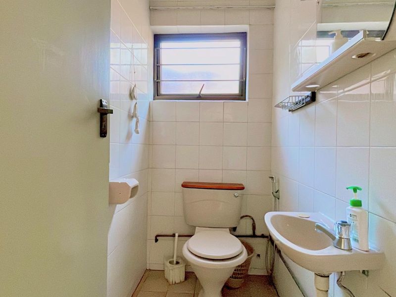 3/4-Bedroom Fully Furnished Duplex Units – Ideal for Airbnb Investment - Photo 4