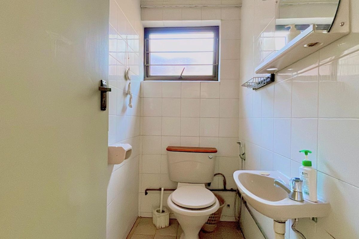 3/4-Bedroom Fully Furnished Duplex Units – Ideal for Airbnb Investment - Photo 4