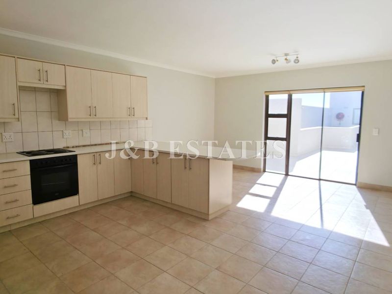 2-Bedroom Penthouse - Photo 2