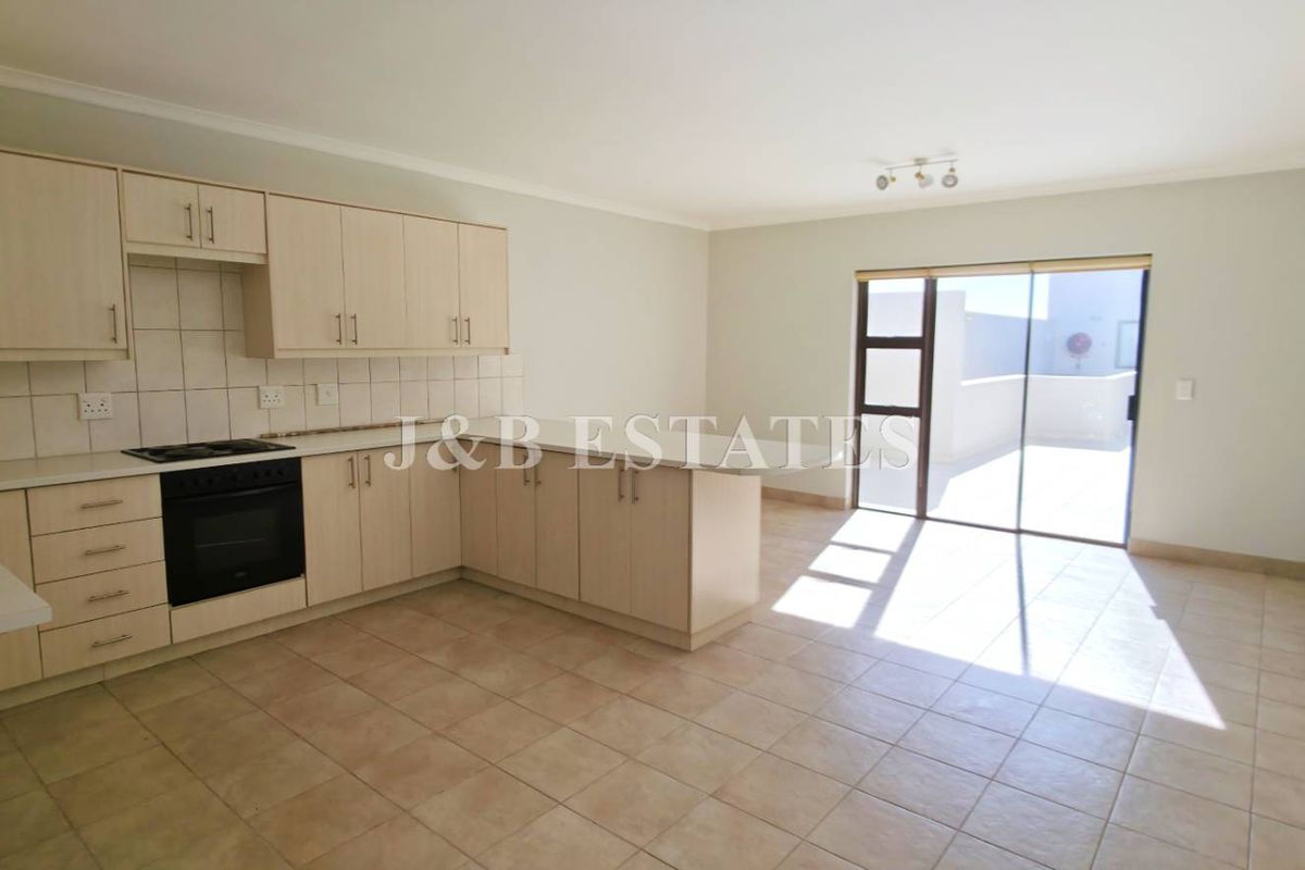 2-Bedroom Penthouse - Photo 2