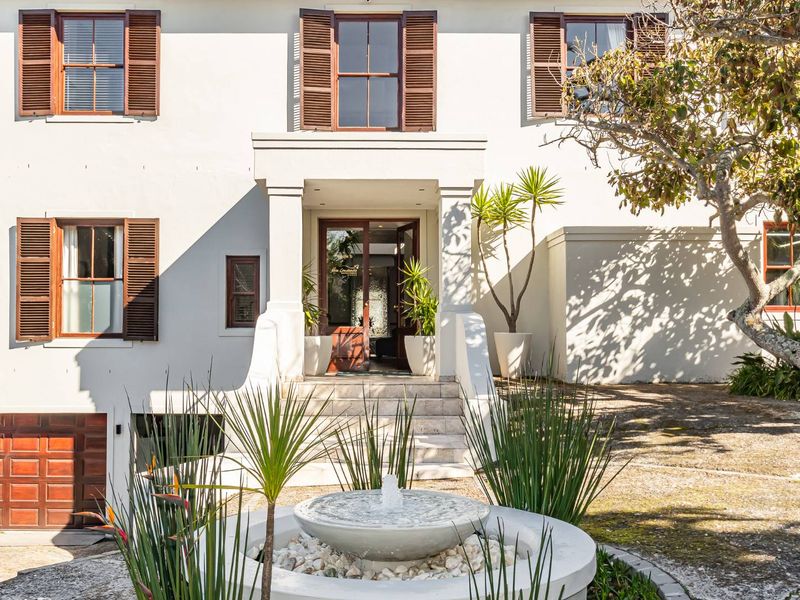 Serene & Luxurious 5 Star Boutique Residence In Constantia Valley - Photo 4