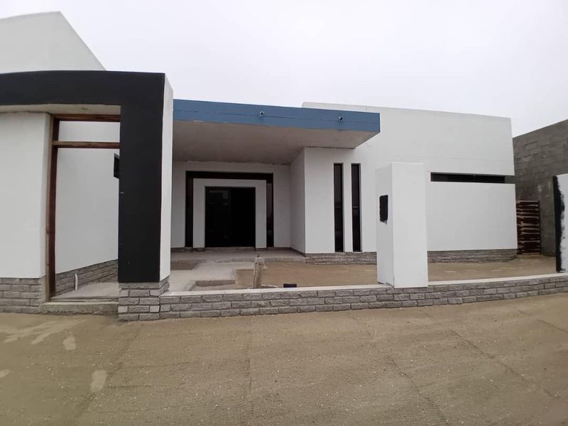 🏡 WALVISBAY, WAKUNA  BEACH — YOUR COASTAL DREAM HOME for sale ❗️N$ 3100 000 cost exclusive - Photo 7