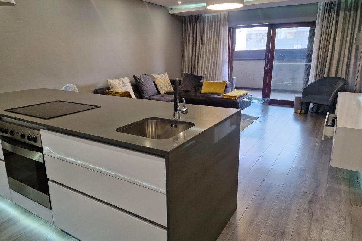 Renovated Top to Toe! Includes all furniture!! - Photo 5