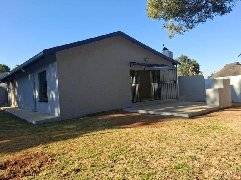 House for Rent in Fairleads Benoni - Photo 3