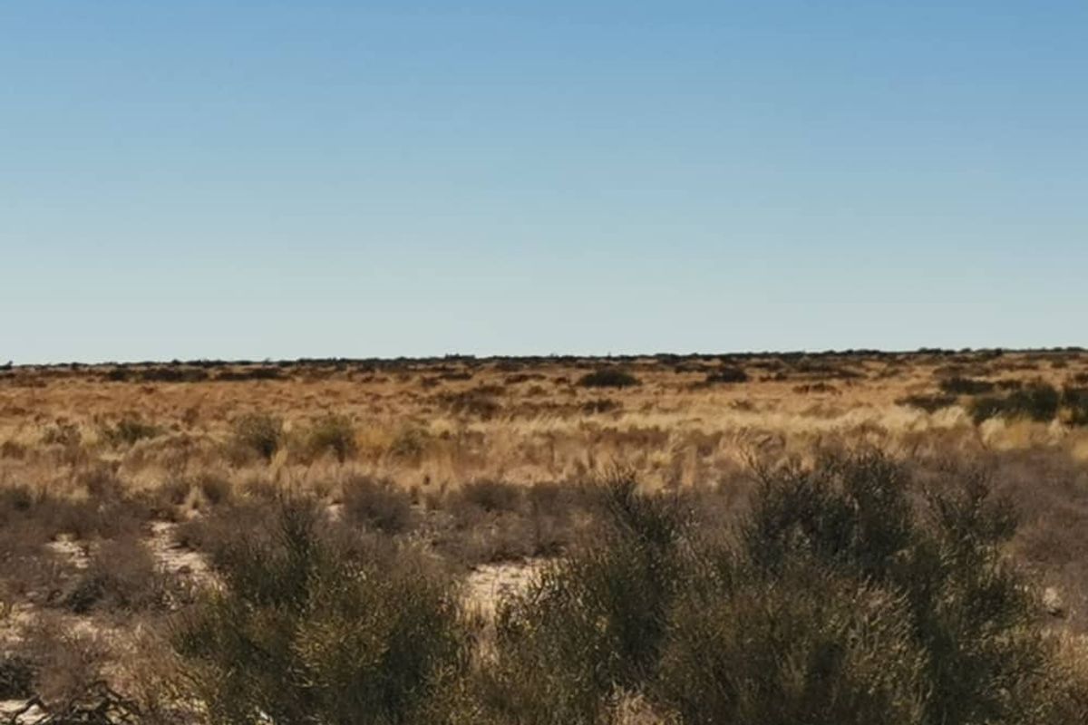 BEAUTIFUL FARM FOR SALE   -  AROAB / KEETMANSHOOP DISTRICT - Photo 2