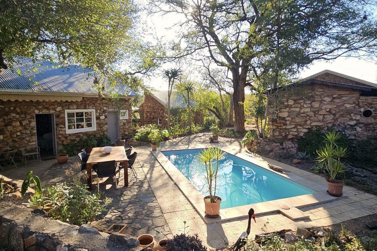Exclusive to Century 21 Wildlife Properties, a place to call home. - Photo 2