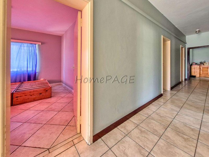 Lagoon, Walvis Bay:  Large Double Storey Home is for Sale - Photo 10
