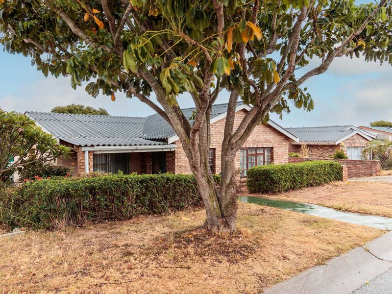 3 Bedroom Family Home For Sale in Salsoneville - Photo 2