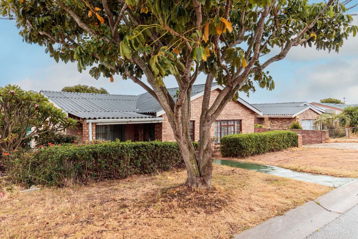 3 Bedroom Family Home For Sale in Salsoneville - Photo 2