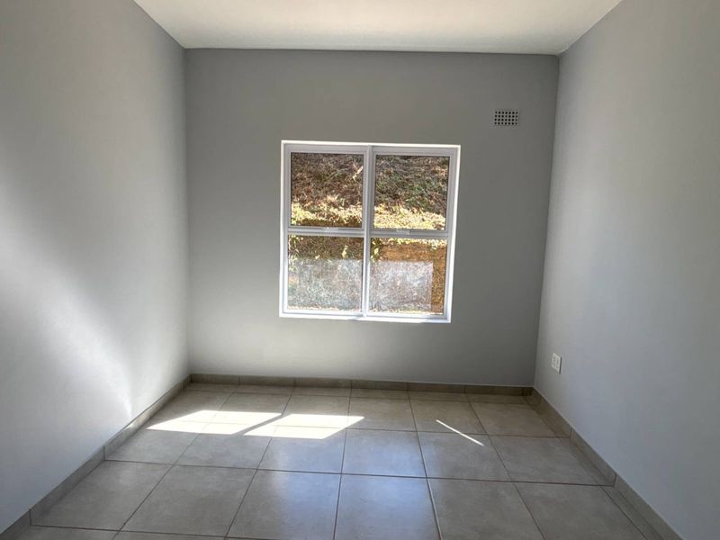 Secure One-Bedroom Living at Forest Waters, Chase Valley, Pietermaritzburg - Photo 6