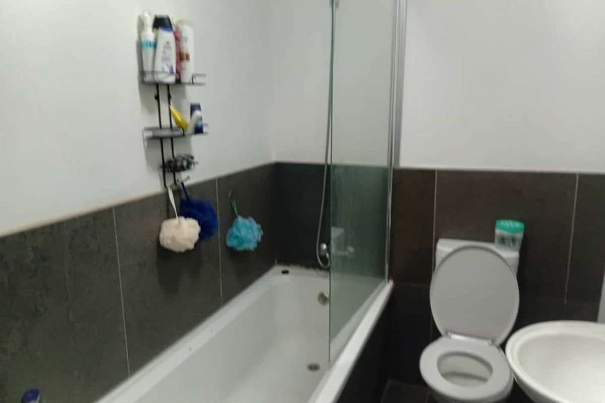 Very spacious flat - Photo 2