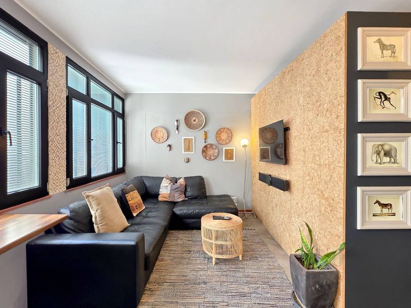 City Bowl Living Meets Boutique Hotel Comfort - Photo 6