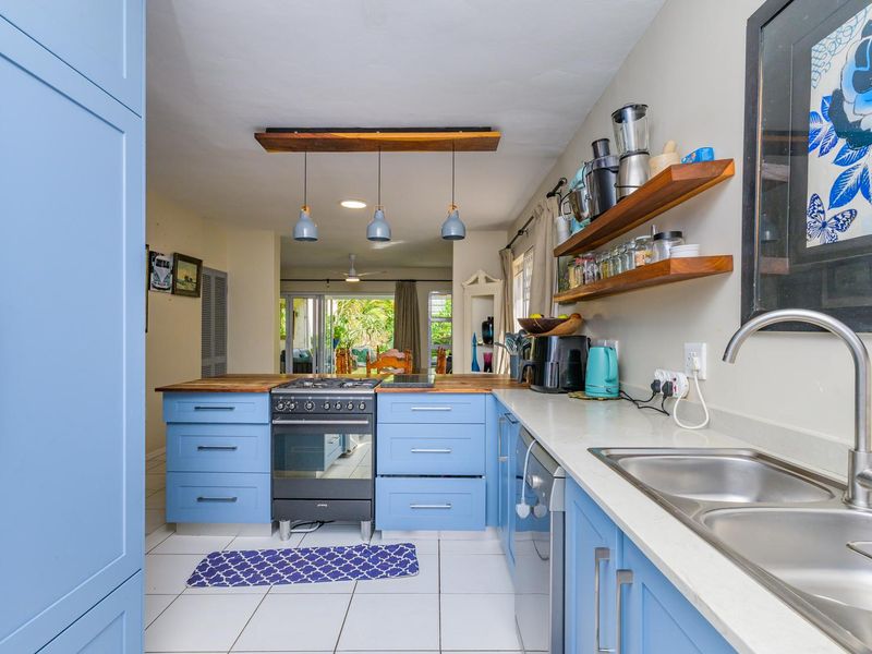 Hendra Estates - Embrace The Pinnacle Of Coastal Living With This Exceptional Property! - Photo 5