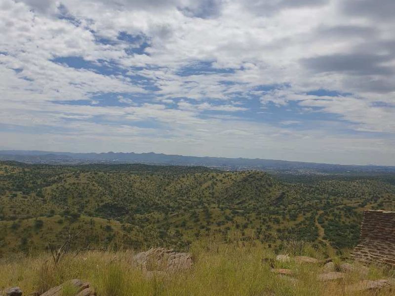 VACANT UN-SERVICED LAND FOR SALE - Photo 2