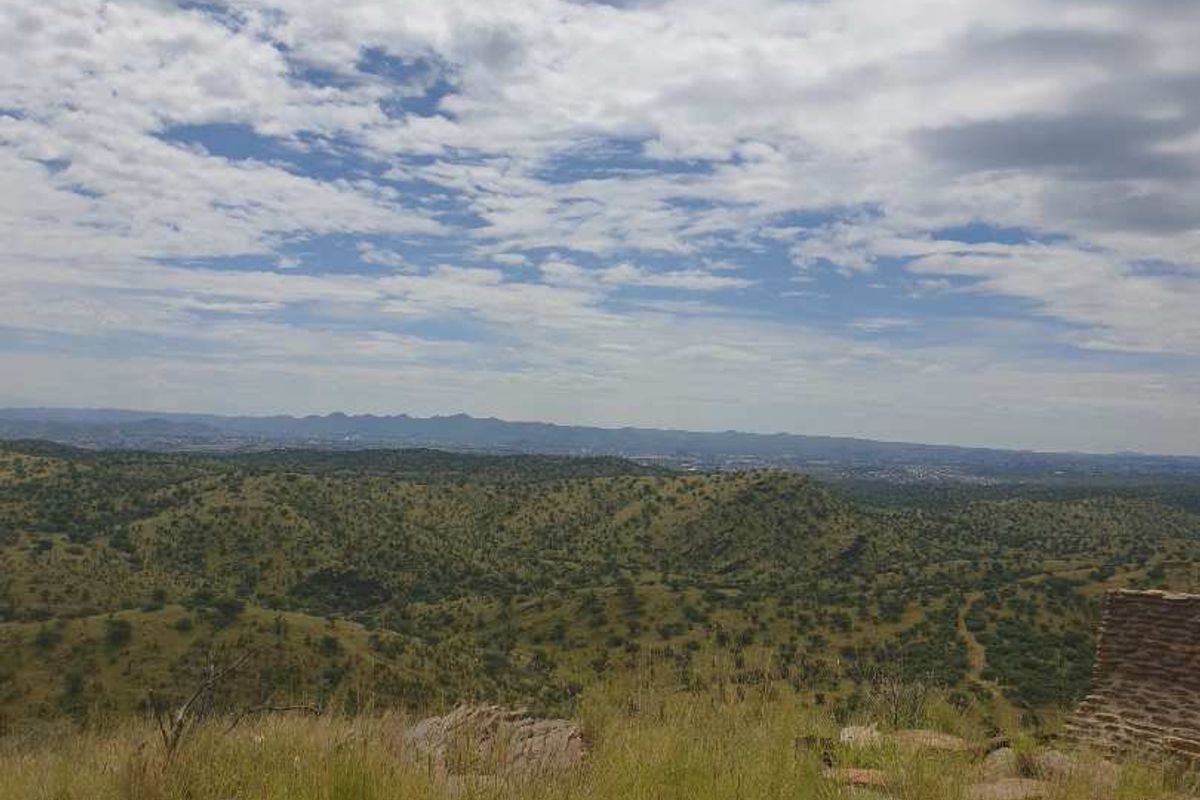 VACANT UN-SERVICED LAND FOR SALE - Photo 2