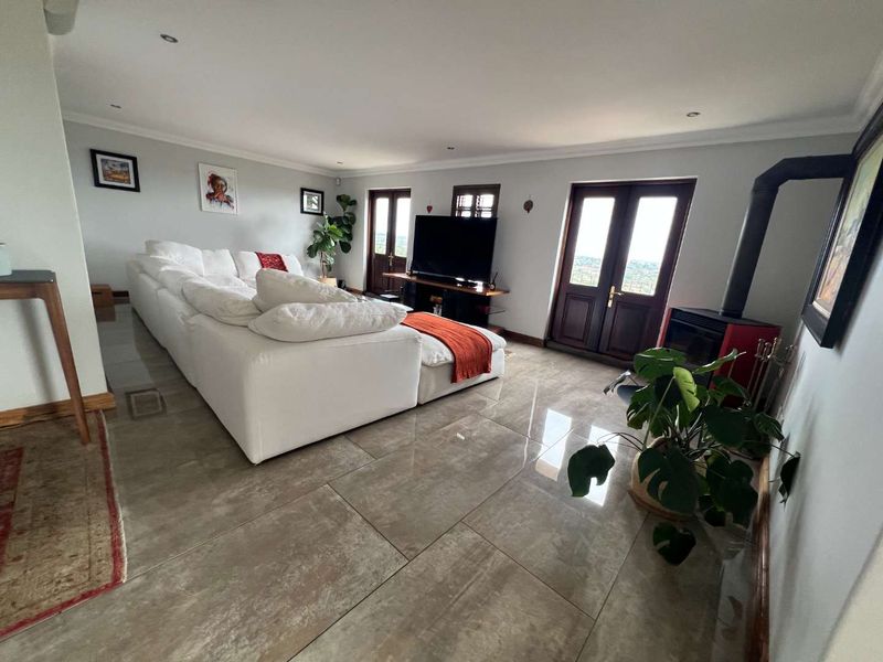 MAGNIFICENT LUXURY PROPERTY FOR RENT - Photo 4