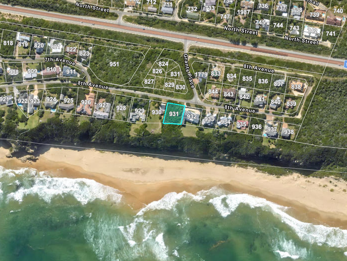 Property #2395575, Vacant Land Residential For Sale in Wilderness Central