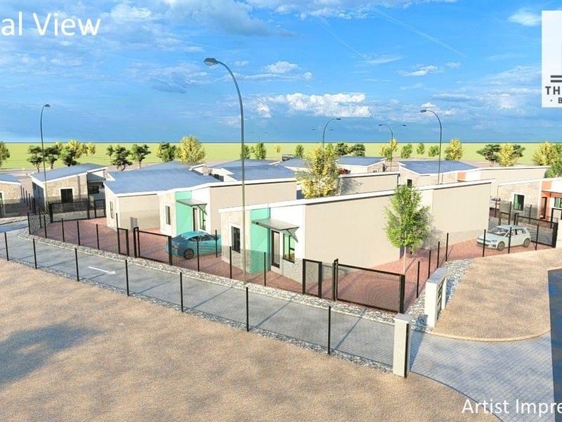 NEW DEVELOPMENT FOR SALE – OTJOMUISE EXT 10 - Photo 2