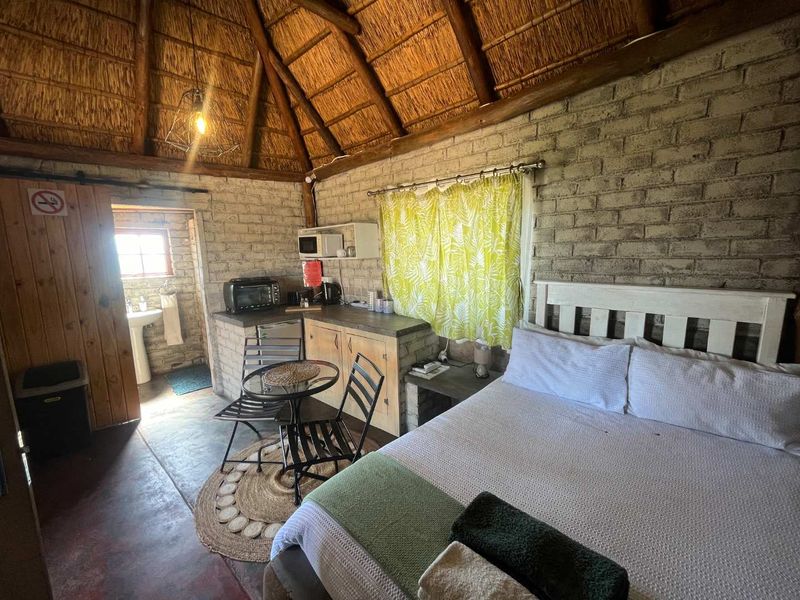 Calling All Entrepreneurs – Unique Guest Farm with Panoramic Views and Endless Potential - Photo 6