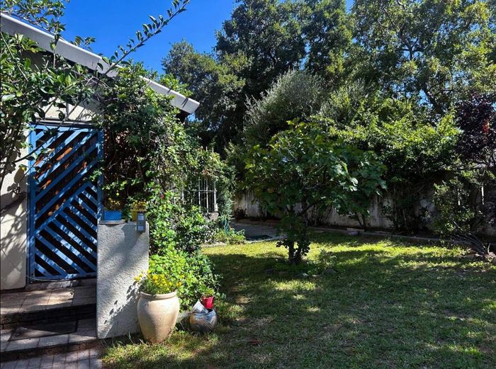 Property #2539837, House For Sale in Elandspark
