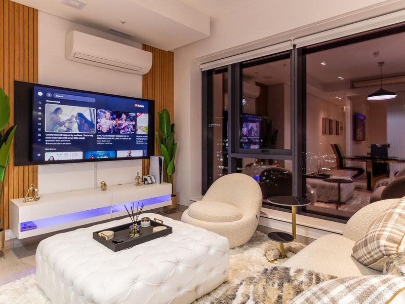 Luxurious One-Bedroom Apartment "The Rubik" Available to rent from 1 May-31 Oct 2026. - Photo 1