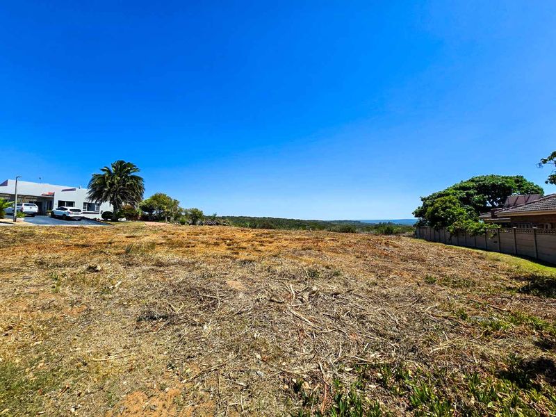 Vacant stand for sale in prime area of Stilbaai Wes. - Photo 8