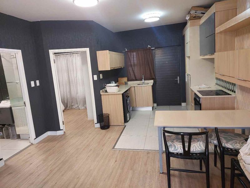 2 BEDROOM FURNISHED APARTMENT TO RENT IN RIVONIA - Photo 6