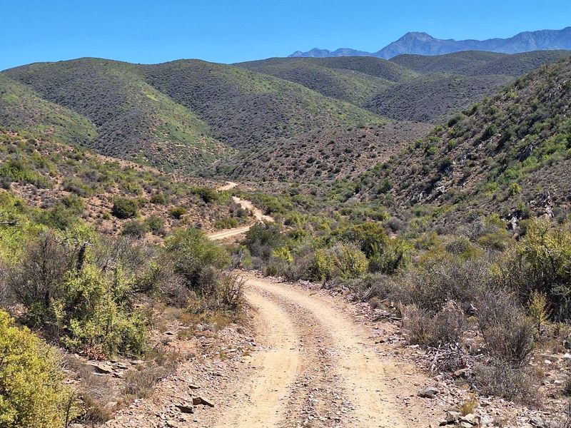 Karoo Getaway - Photo 7