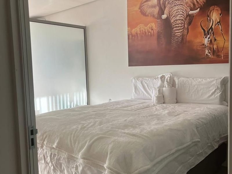 Fully Furnished Apartment For Rent At Freedom Plaza - Photo 4