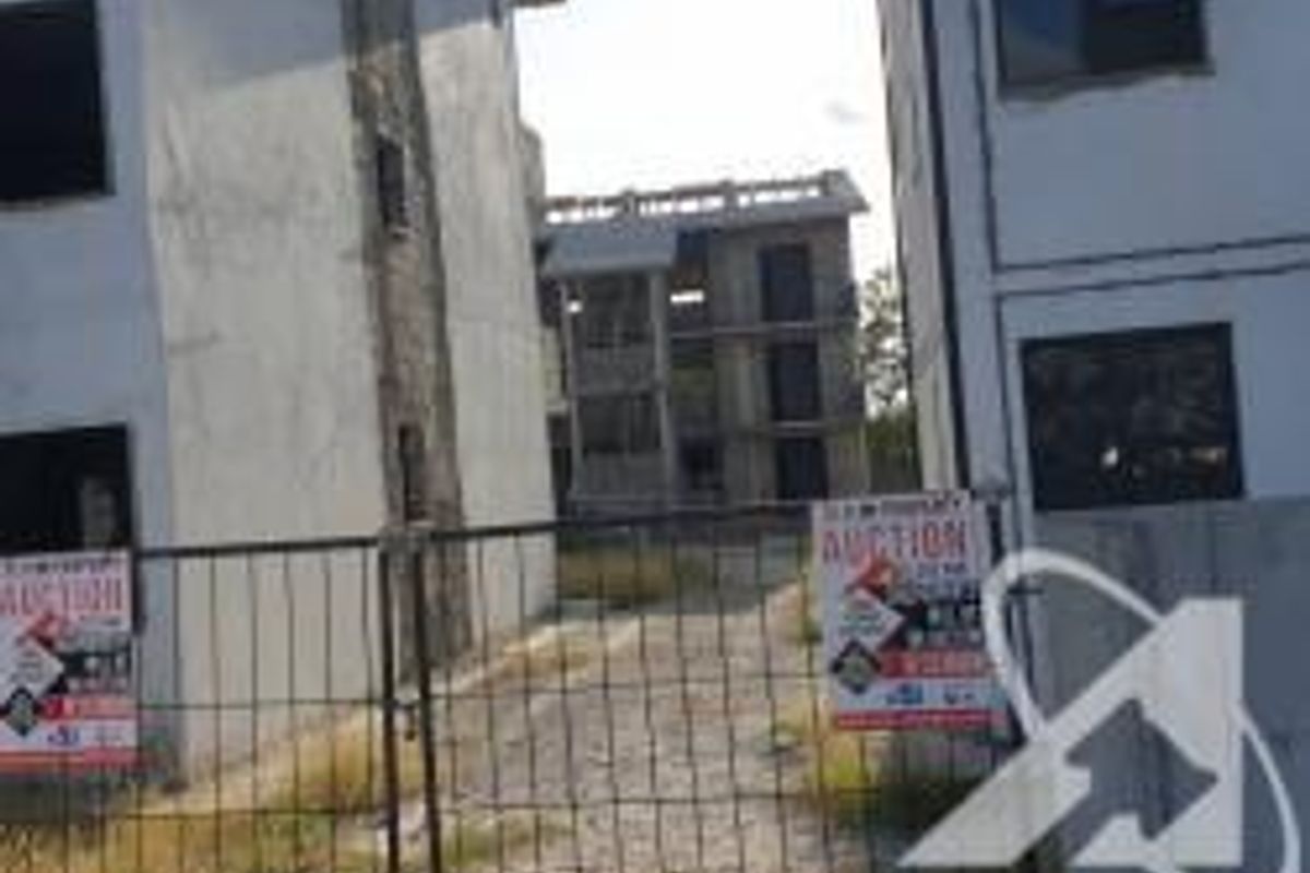 60 Half-Built Sectional Title Units for Sale – Ondangwa - Photo 2