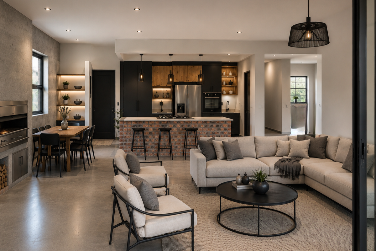 SUNBIRD 8A – Flexible Coastal Living with Exceptional Design - Photo 5
