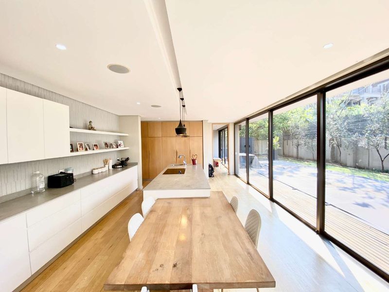 Hendra Estates - Stunning 5 Bedroom House In Izinga Park To Rent - Photo 5