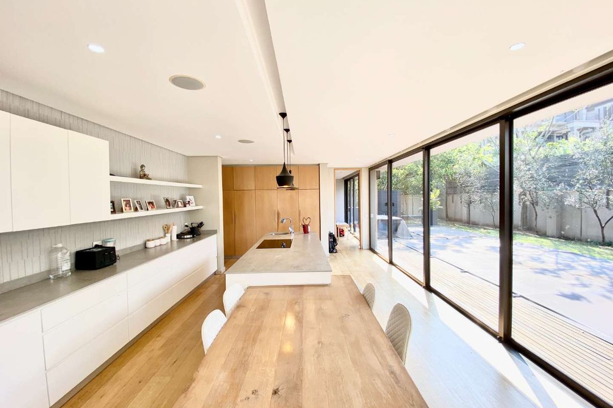 Hendra Estates - Stunning 5 Bedroom House In Izinga Park To Rent - Photo 5