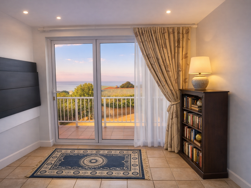 2 Bedroom Appartment with Coastal Living, Ocean & Green Belt View - Photo 5