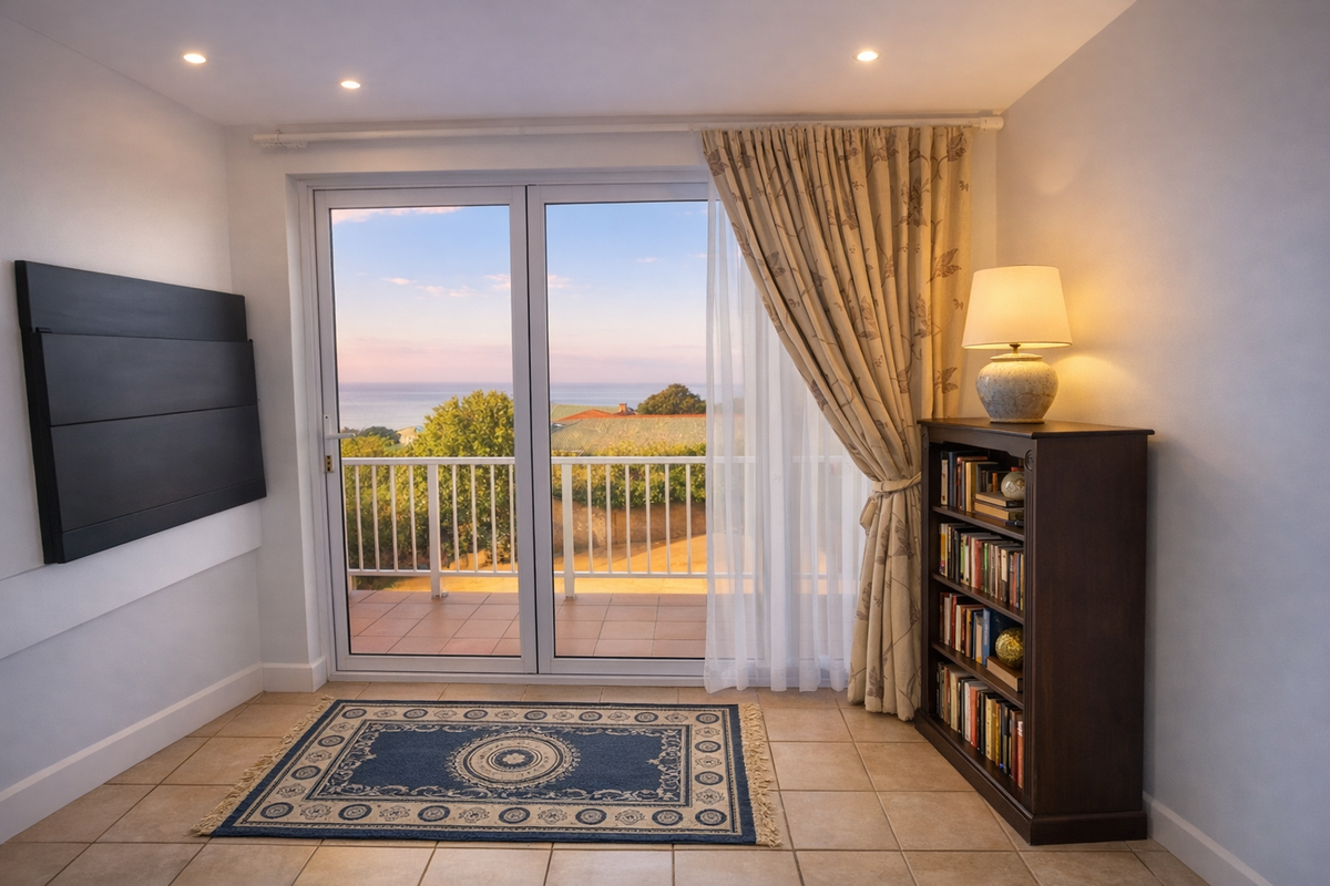 2 Bedroom Appartment with Coastal Living, Ocean & Green Belt View - Photo 5