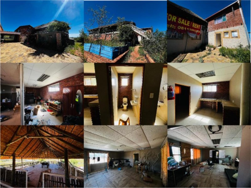 Airport Road Plot for sale - Photo 3
