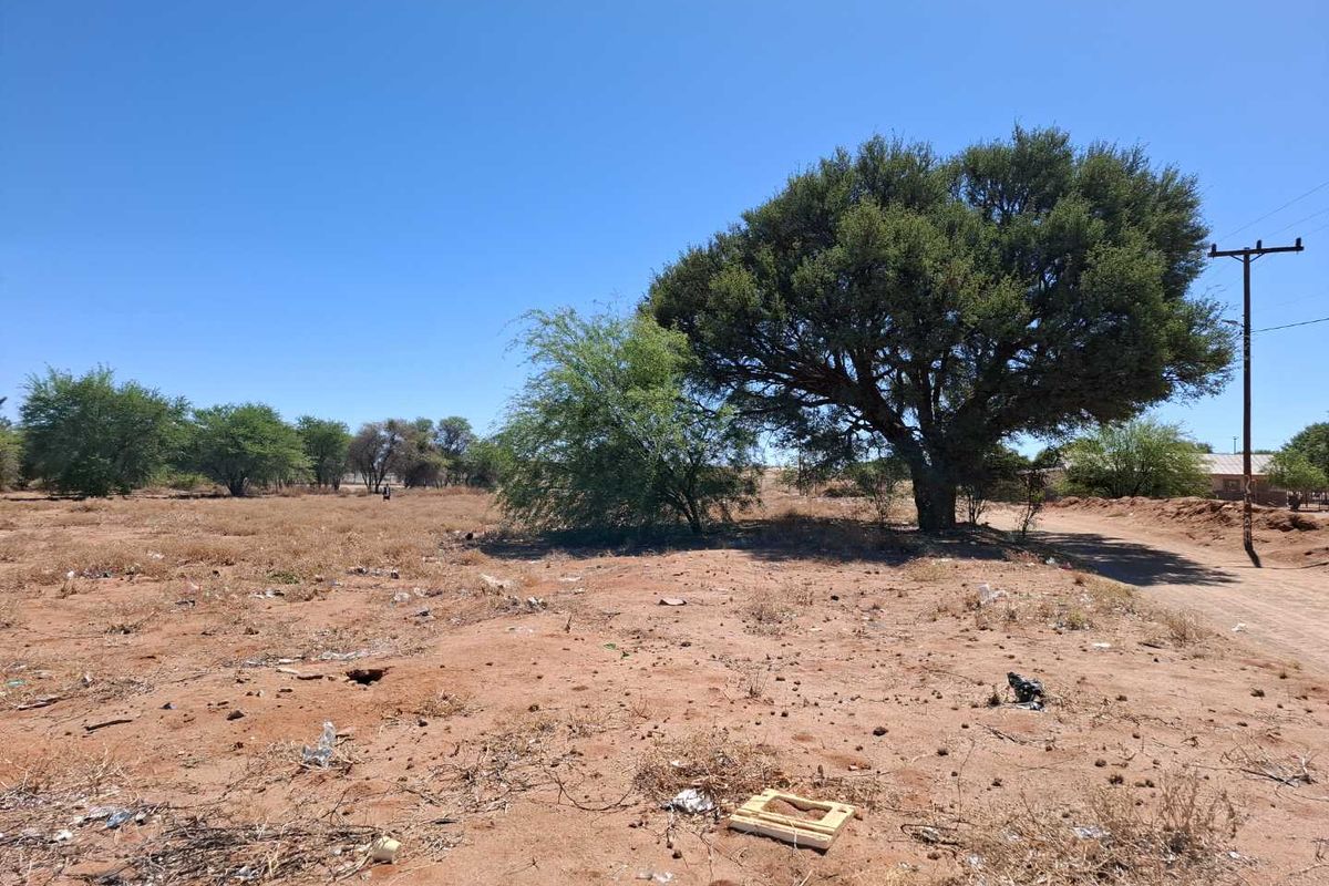 Beautiful Plots for sale in Keimoes - Photo 4