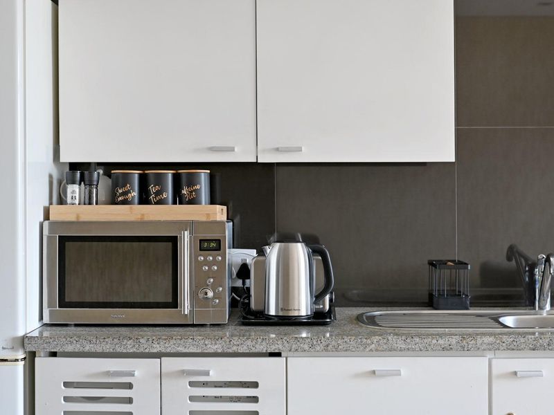 4 Harbour Edge apartments for sale - Photo 9