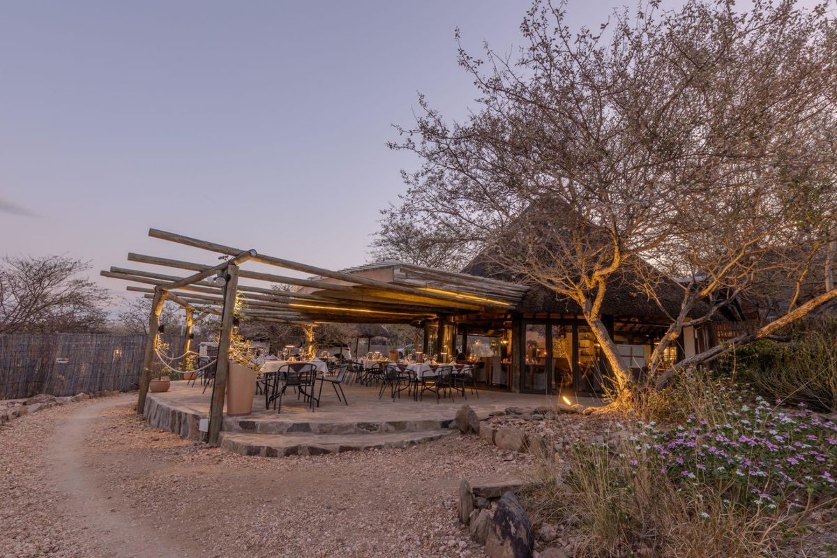 Beautiful Lodge Minutes from Windhoek - Photo 5