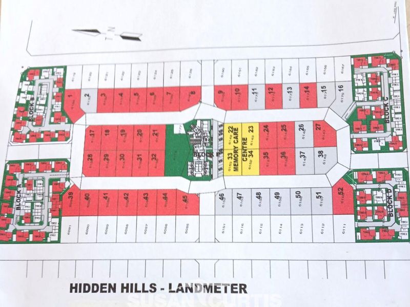 New Retirement Village - Photo 6