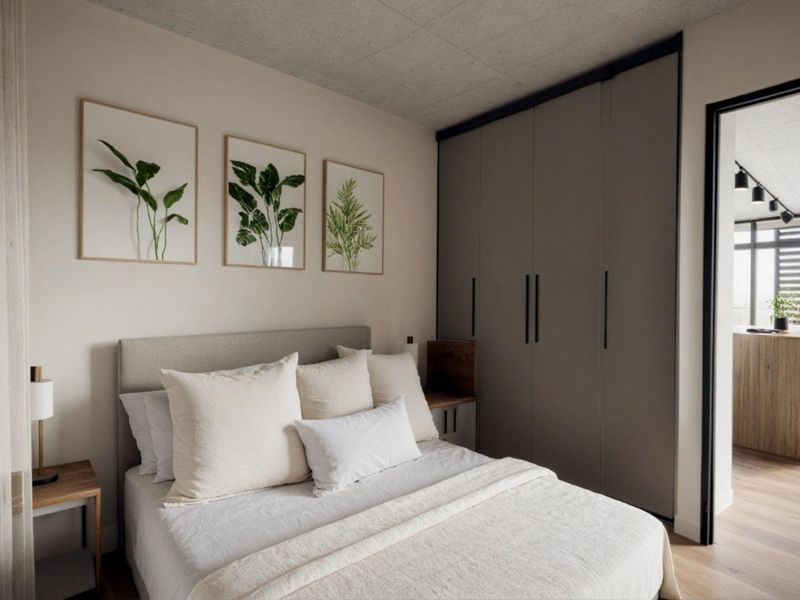 Contemporary 1 Bedroom 1 Bathroom Apartment – Boutique Living in Table View - No Transfer Duty! - Photo 5