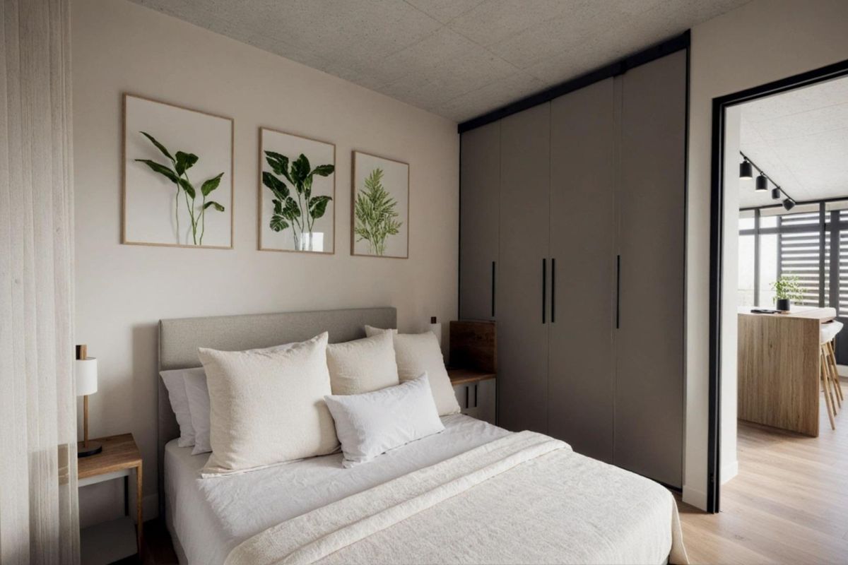 Contemporary 1 Bedroom 1 Bathroom Apartment – Boutique Living in Table View - No Transfer Duty! - Photo 5