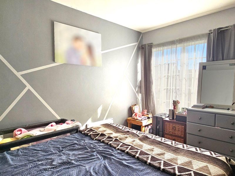 Pet-Friendly Gem with Spacious Living in Radiokop - Photo 10