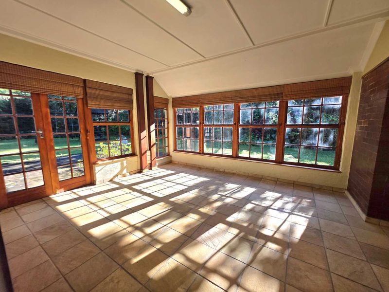 Versatile Family Home with Flatlet for Sale in Hillcrest | Pool, Level Land & Income Potential - Photo 6