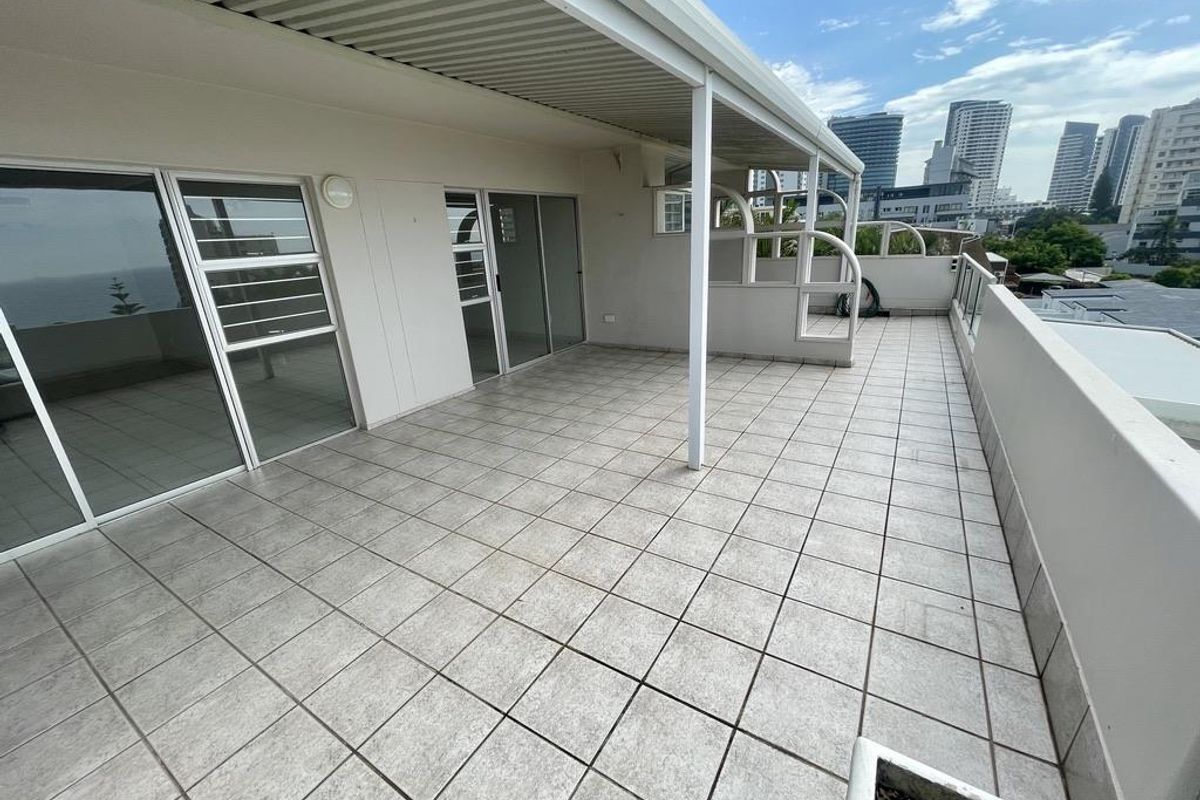 Hendra - Spacious 3-Bedroom Apartment with Sea Views To Rent - Photo 5