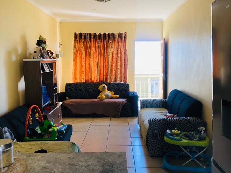 Flat For Sale In Okuryangava - Photo 4